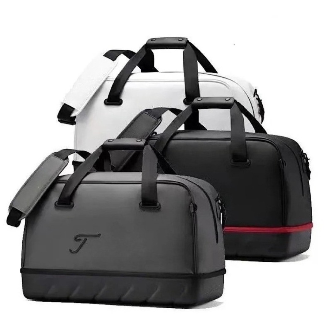 Unisex Golf-Reisetasche 2026 N – Golf Equipment Korea Bewertung und Preis