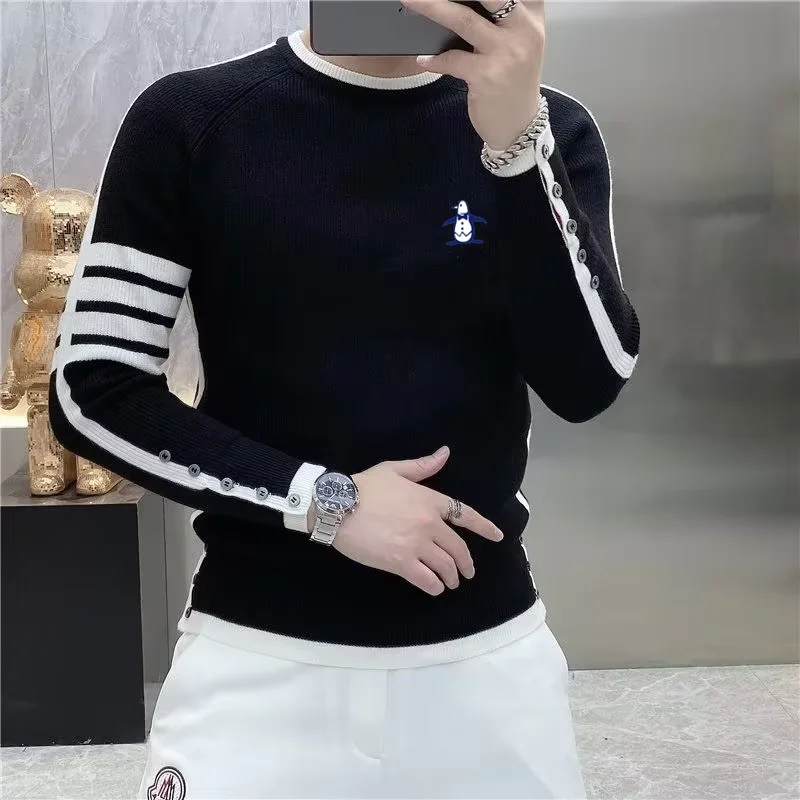 Koreanische Golf-Strickpullove – Golf Equipment Korea Bewertung und Preis