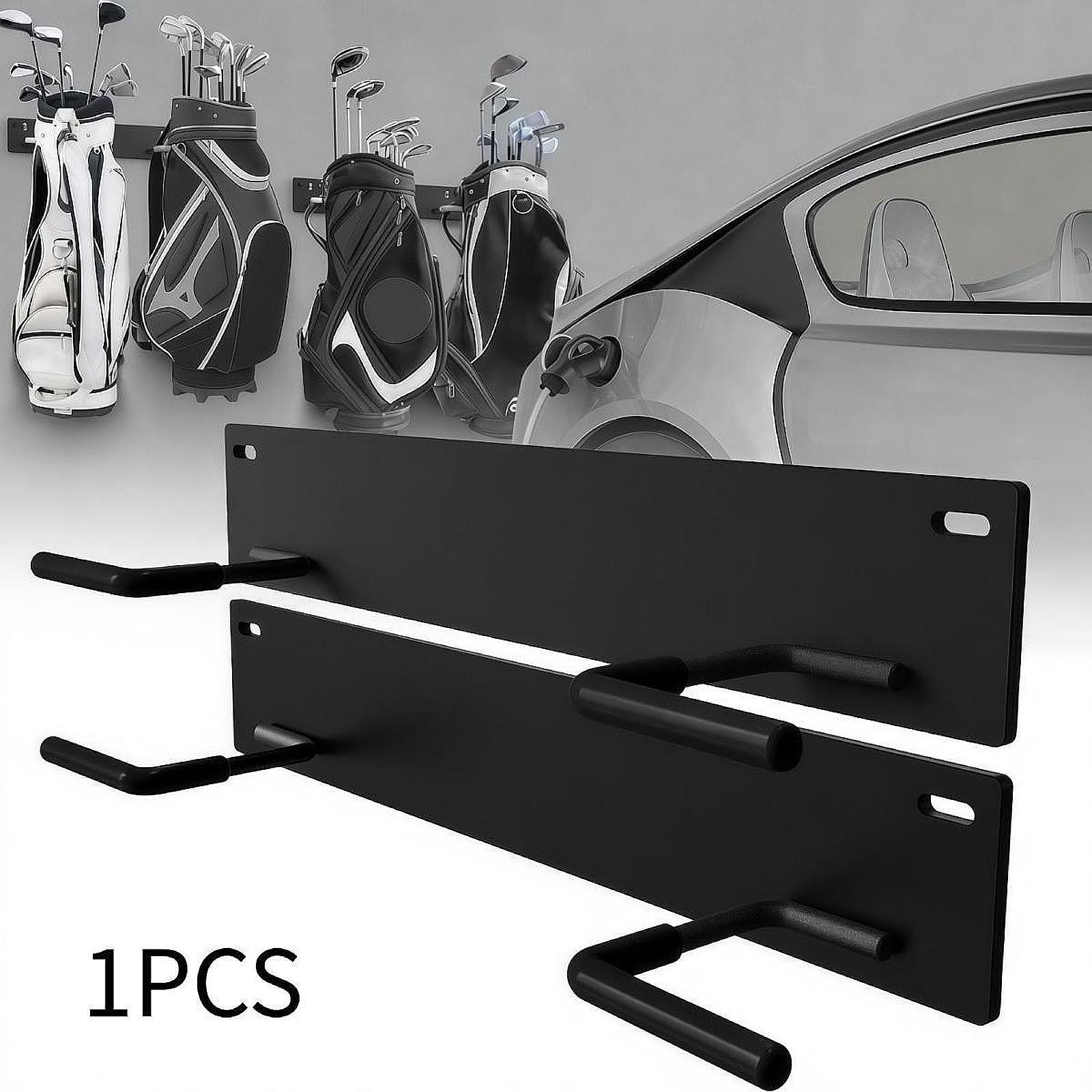 Robuster Sportausrüstungs-Orga – Golf Equipment Organizer For Garage Bewertung und Preis
