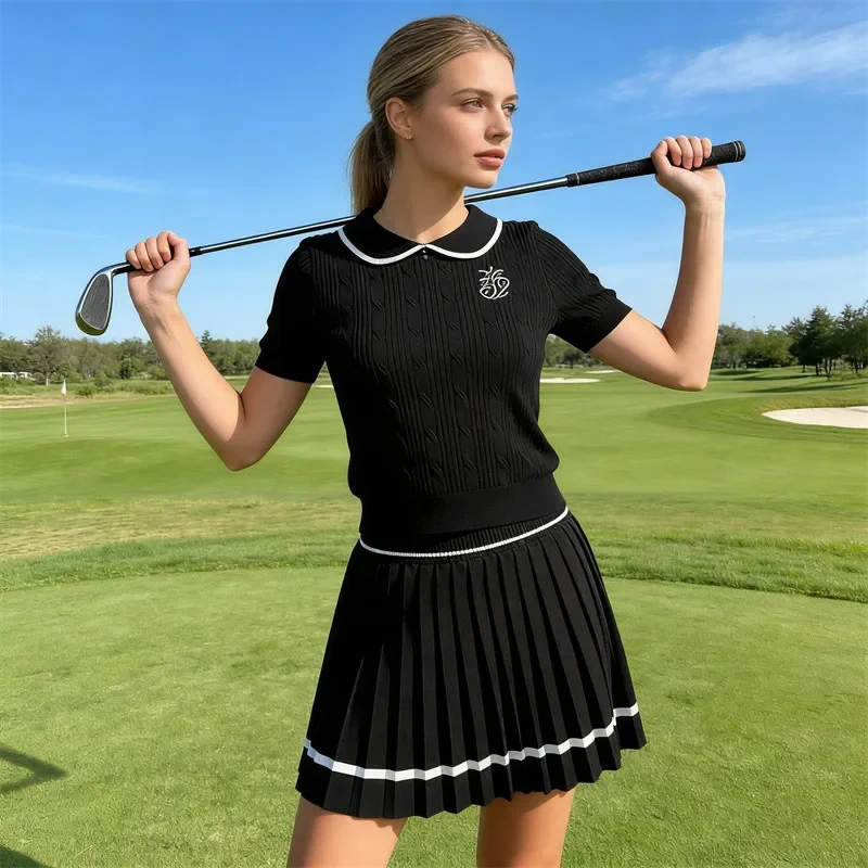 Koreanisches Sport-Zweiteiler- – Golf Equipment Korea Bewertung und Preis